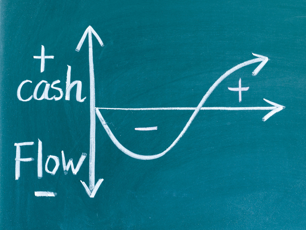 Cash Flow | Business Management Consulting | Cogent Analytics 