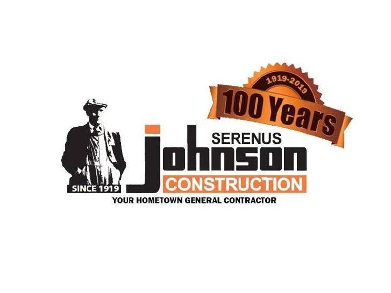 Serenus Johnson Construction, a client of Cogent Analytics