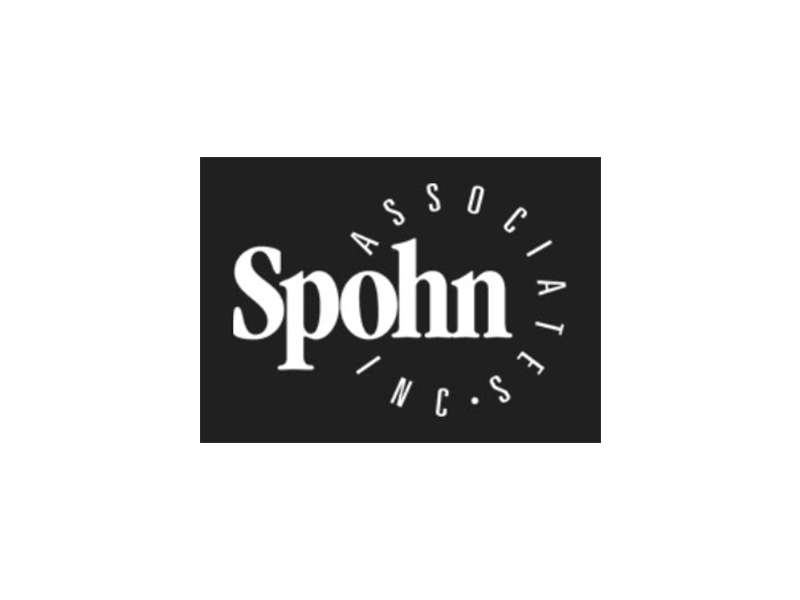 Spohn Associates - Client of Cogent Analytics