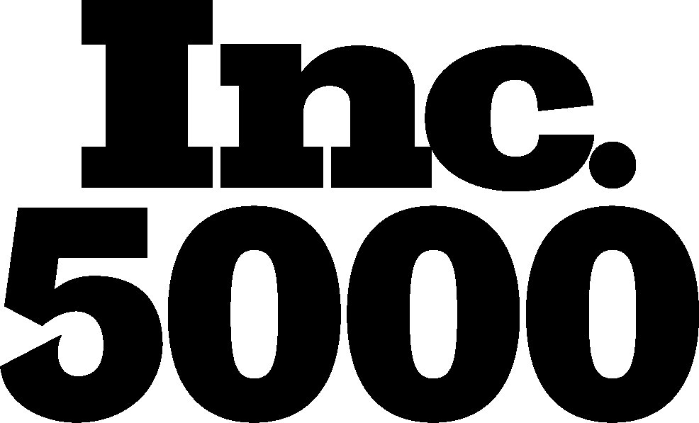 Inc 5000 Award Winner_Cogent Analytics