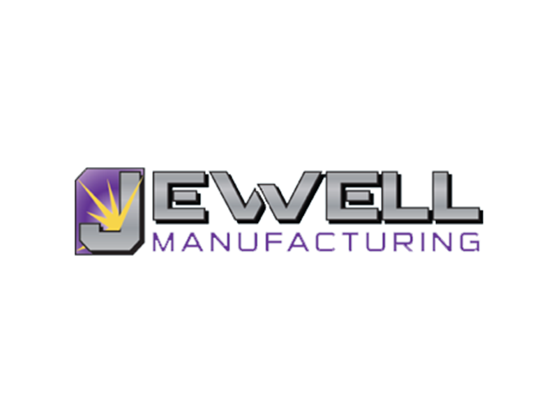 Jewell Manufacturing, a client of Cogent Analytics