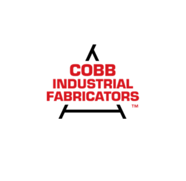 Cobb Industrial Fabricators, a client of Cogent Analytics