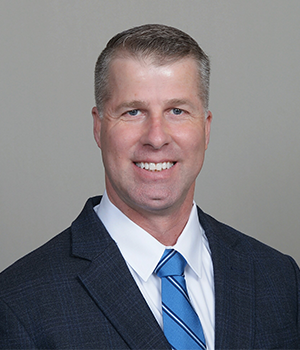 Sean Robertson_Project Director Cogent Analytics