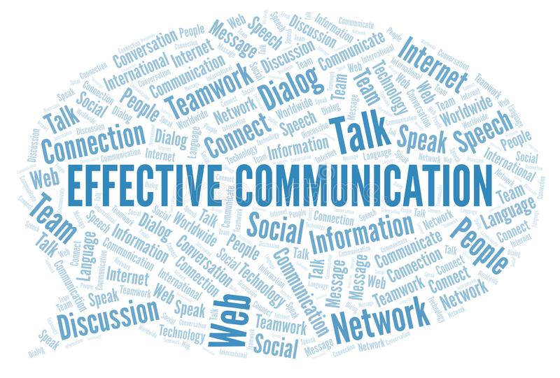 Effective Communication in Business