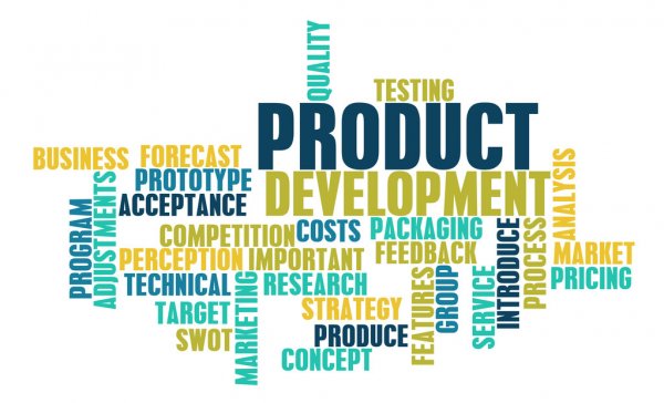 Product Development Process