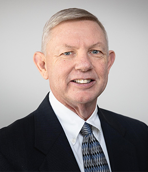 John McNichols_Project Director_Cogent Analytics