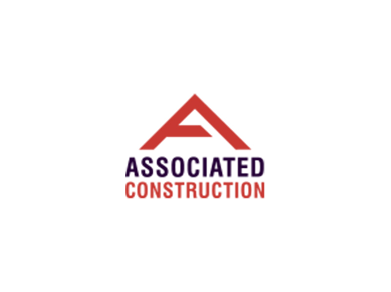 Associated Construction Written Testimonial