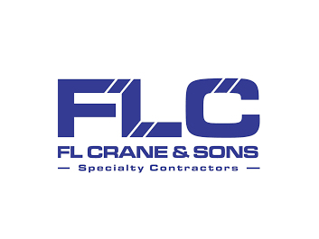FL Crane and Sons Logo