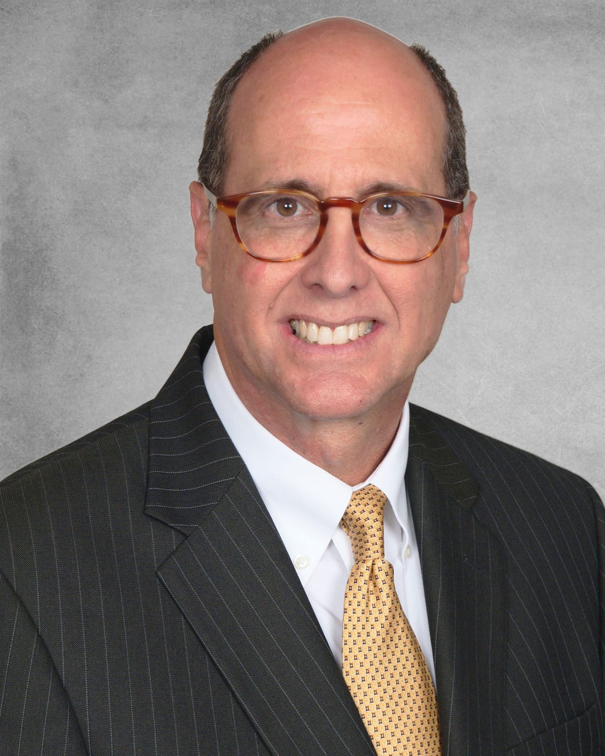 Jorge Colon Project Director