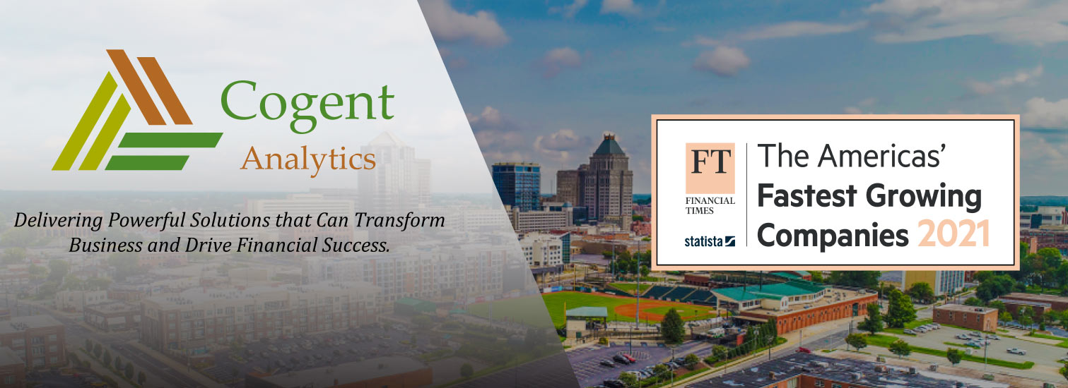 Business management consultants cogent analytics