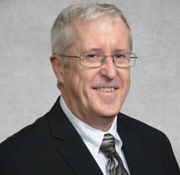 Steve Doyle Project Director - execution