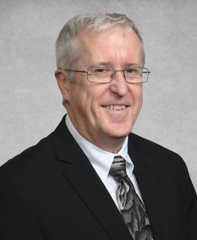 Steve Doyle Project Director - execution