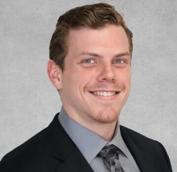 Addison Williams - Associate Project Director Director