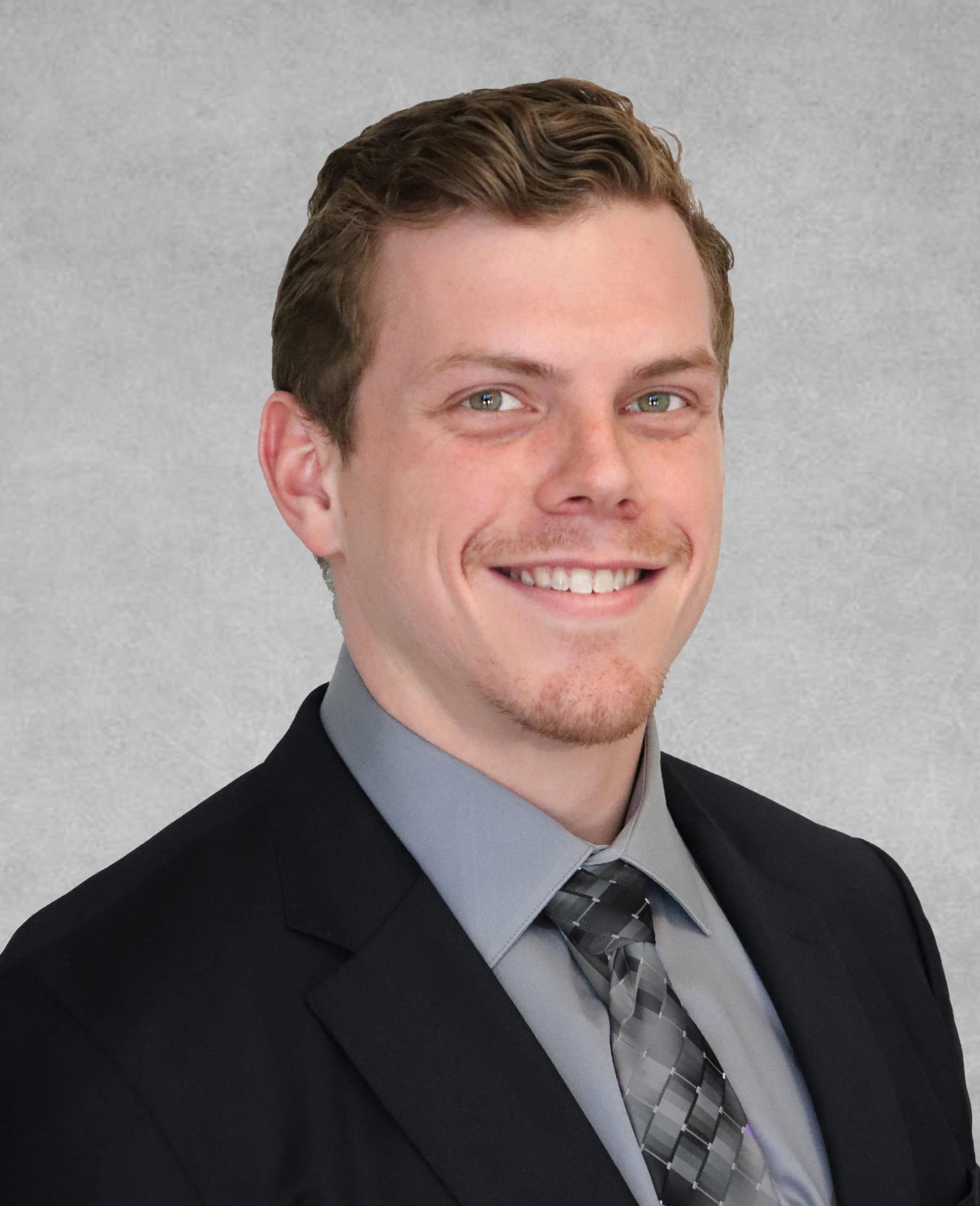 Addison Williams - Associate Project Director Director
