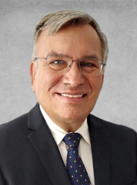 Phil Zolan Project Director