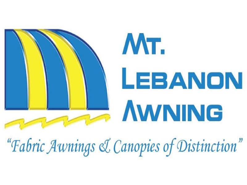 Mt Lebanon Logo