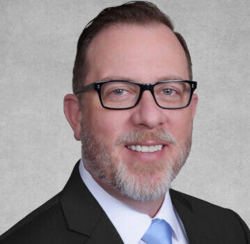 Cogent Analytics Project Director with experience in financial success planning