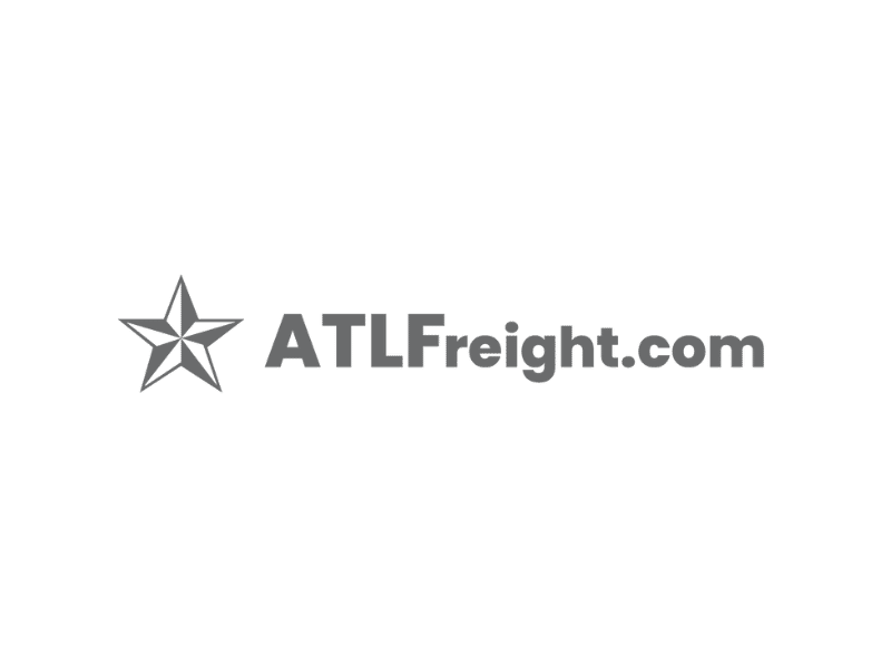 Logo for Cogent Analytics Client: ATL Freight