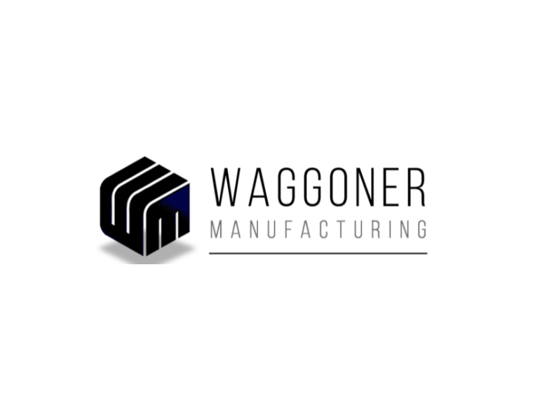 Logo for Cogent Analytics Client: Waggoner Manufacturing