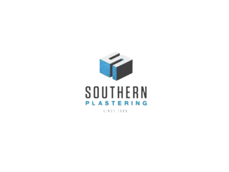 Logo for Cogent Analytics Client: Southern Plastering