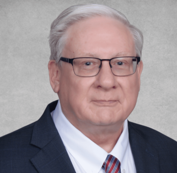 Cogent Analytics Project Director: Bob Brungard