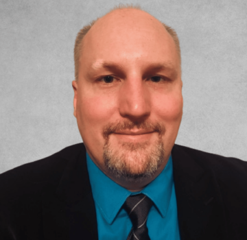 Cogent Analytics Project Director: Chris Marsolais