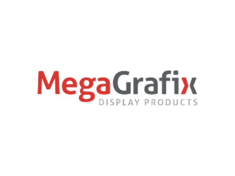 Logo for Cogent Analytics Client: MegaGrafix
