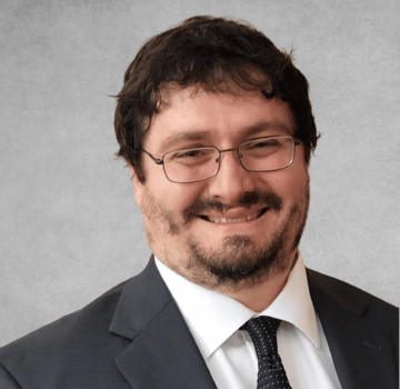 Cogent Analytics Project Director: (Shmuel Roth)