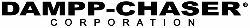Dampp-Chaser logo