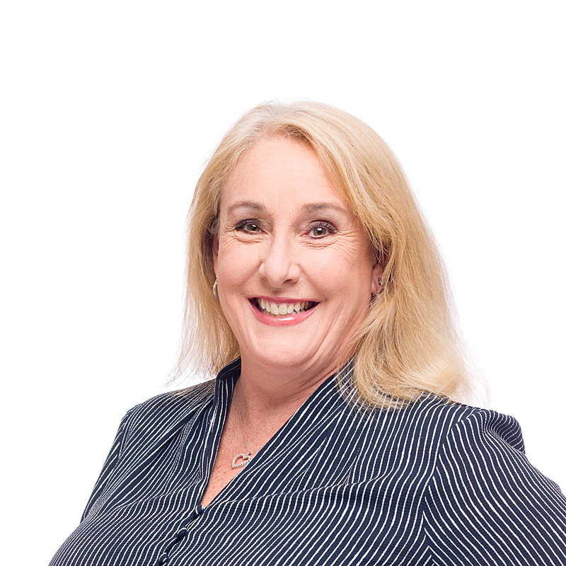 Anne Creed, Director of Human Resources, Cogent Analytics