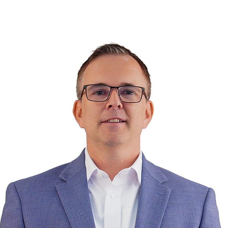 CJ Johnson, Director of Business Development, Cogent Analytics