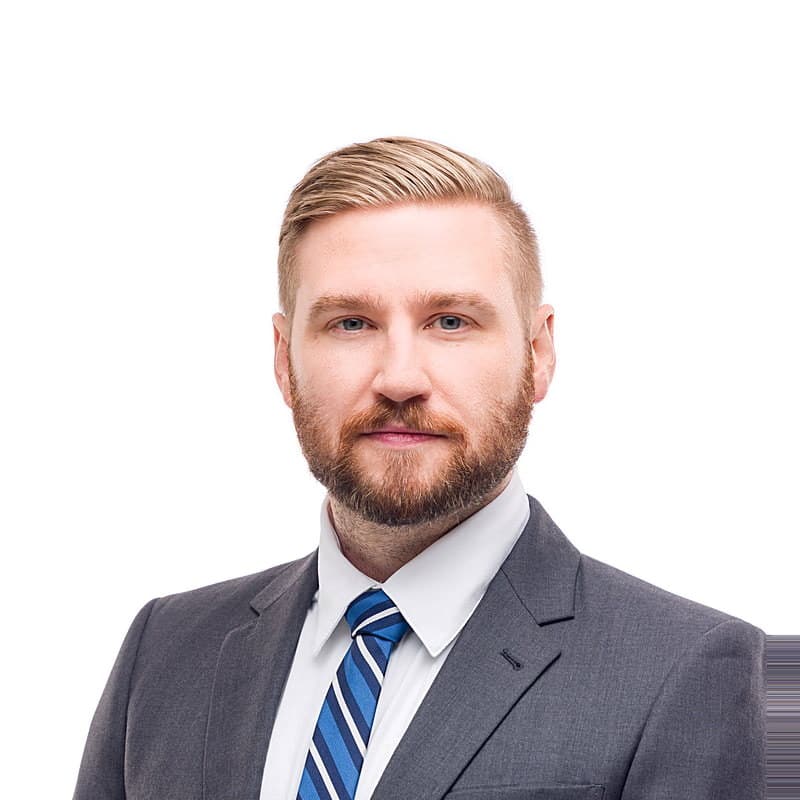 Josh Harvey, Assistant Director of Consulting, Cogent Analytics