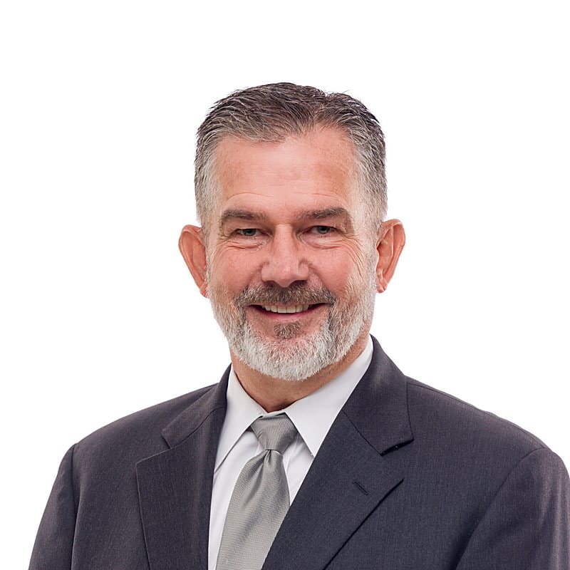 Kevin Mercer, In-House Counsel, Cogent Analytics