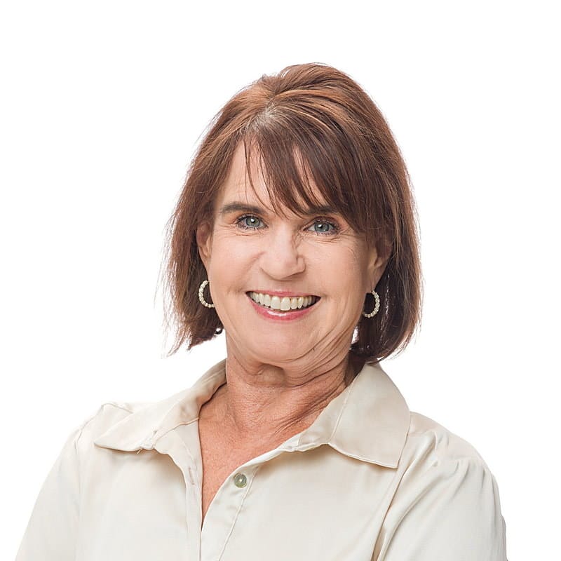 Lisa Bradshaw, Director of Finance, Cogent Analytics