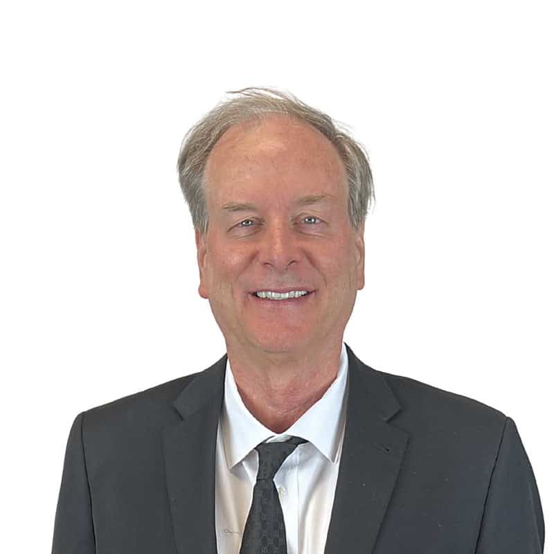 Merlin Van Gerpen, Director of Consulting, Cogent Analytics
