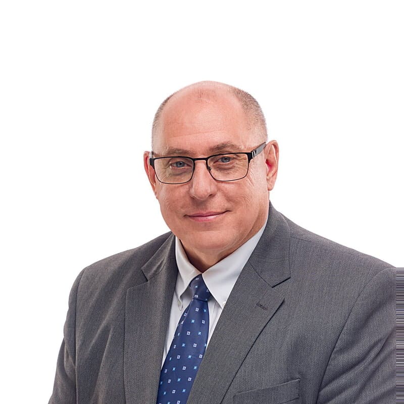 Tim Grabrovaz, Director of Learning and Organizational Development, Cogent Analytics