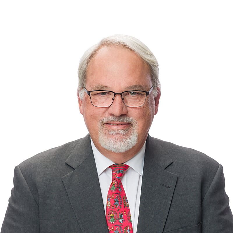 Bill Sheely, Director of Accounting, Cogent Analytics